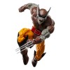 Leggende Marvel - Wolverine e Lilandra Neramani - Wolverine 50° Anniversario