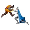 Leggende Marvel - Wolverine e Lilandra Neramani - Wolverine 50° Anniversario