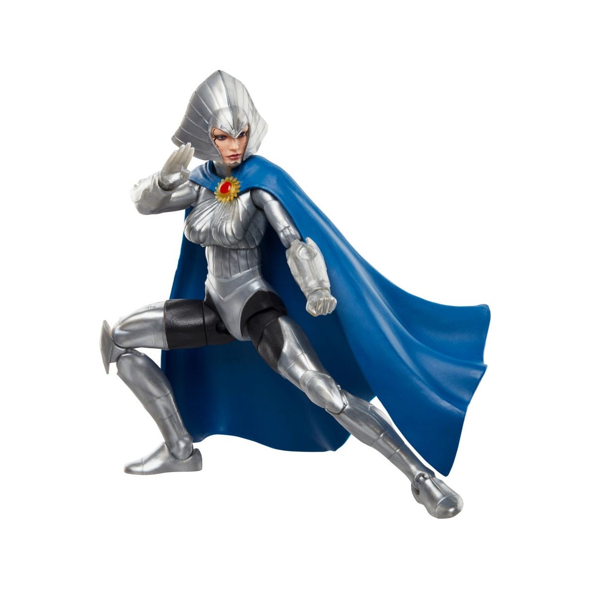 Leggende Marvel - Wolverine e Lilandra Neramani - Wolverine 50° Anniversario