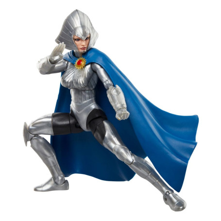 Leggende Marvel - Wolverine e Lilandra Neramani - Wolverine 50° Anniversario