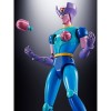 Bandai Tamashii - GX-108 RHEIN X1 & GX-11R DIANAN A - Mazinger Z Anima di Chogokin