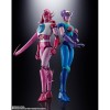 Bandai Tamashii - GX-108 RHEIN X1 & GX-11R DIANAN A - Mazinger Z Anima di Chogokin