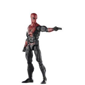 Marvel Legends Spider-Man - Colpo di Ragno (Uomo Ragno Assassino)