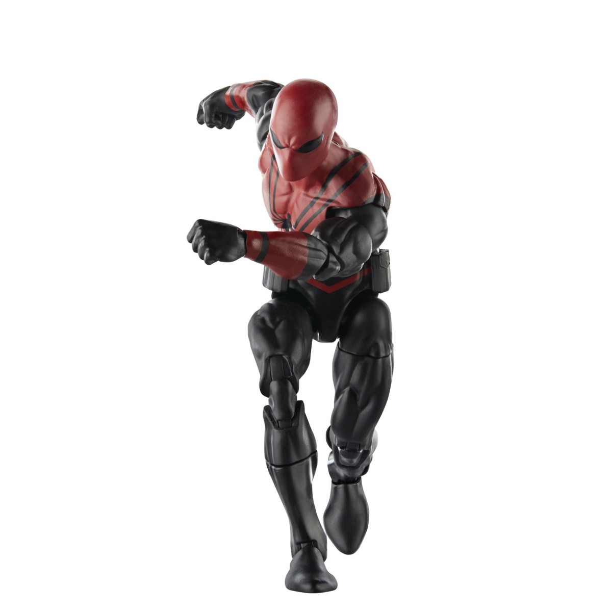Marvel Legends Spider-Man - Colpo di Ragno (Uomo Ragno Assassino)