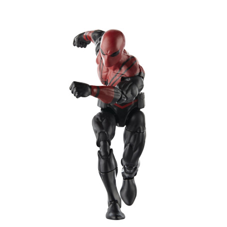 Marvel Legends Spider-Man - Colpo di Ragno (Uomo Ragno Assassino)