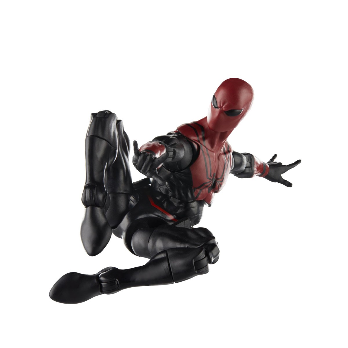 Marvel Legends Spider-Man - Colpo di Ragno (Uomo Ragno Assassino)