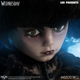 Mezco Bambole Morti Viventi - Mercoledì danzante - Mercoledì (2022)