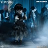 Mezco Bambole Morti Viventi - Mercoledì danzante - Mercoledì (2022)