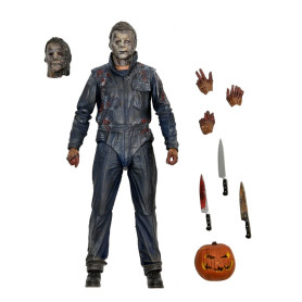 Neca Halloween finisce 2022 - Ultimate Michael Myers