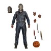 Neca Halloween finisce 2022 - Ultimate Michael Myers