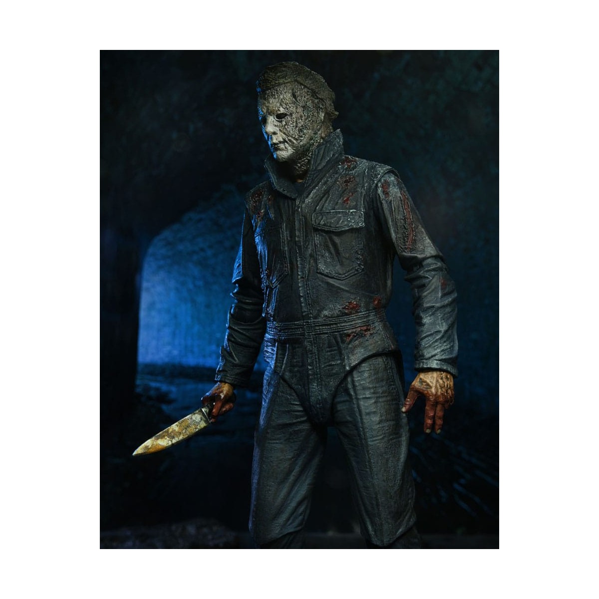 Neca Halloween finisce 2022 - Ultimate Michael Myers