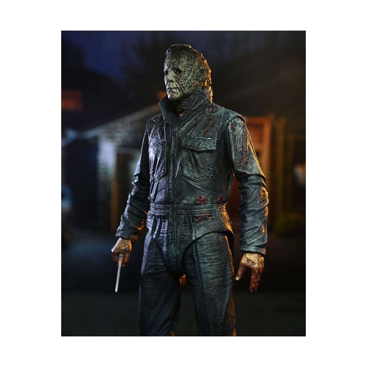 Neca Halloween finisce 2022 - Ultimate Michael Myers