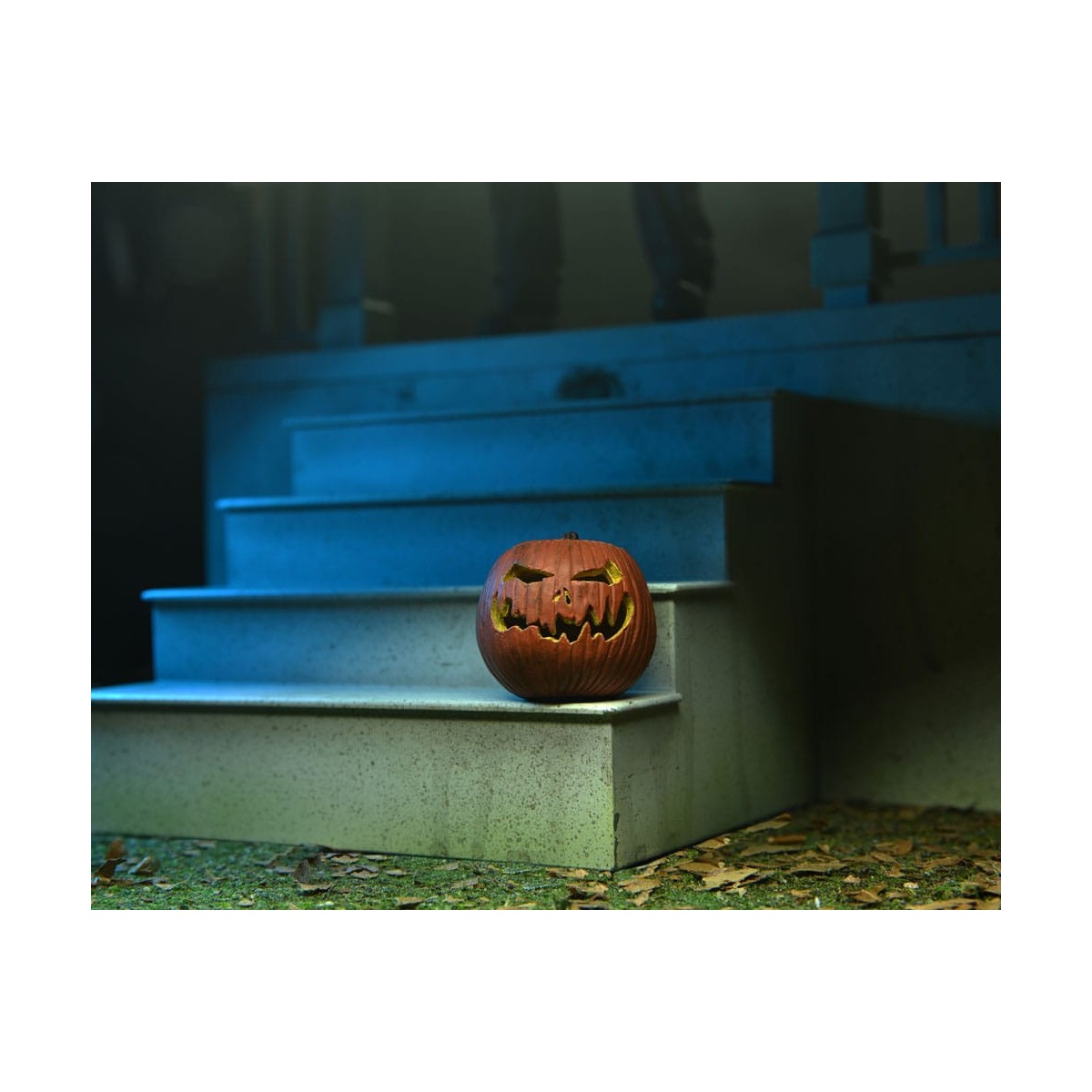 Neca Halloween finisce 2022 - Ultimate Michael Myers