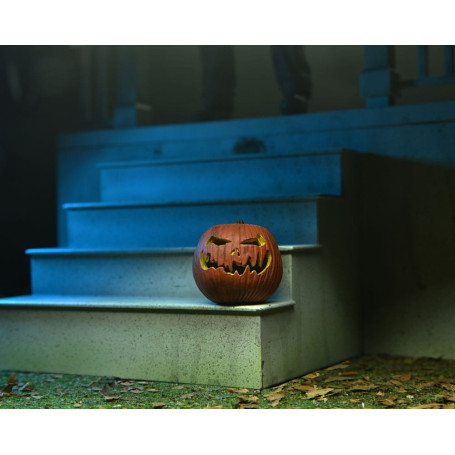 Neca Halloween finisce 2022 - Ultimate Michael Myers