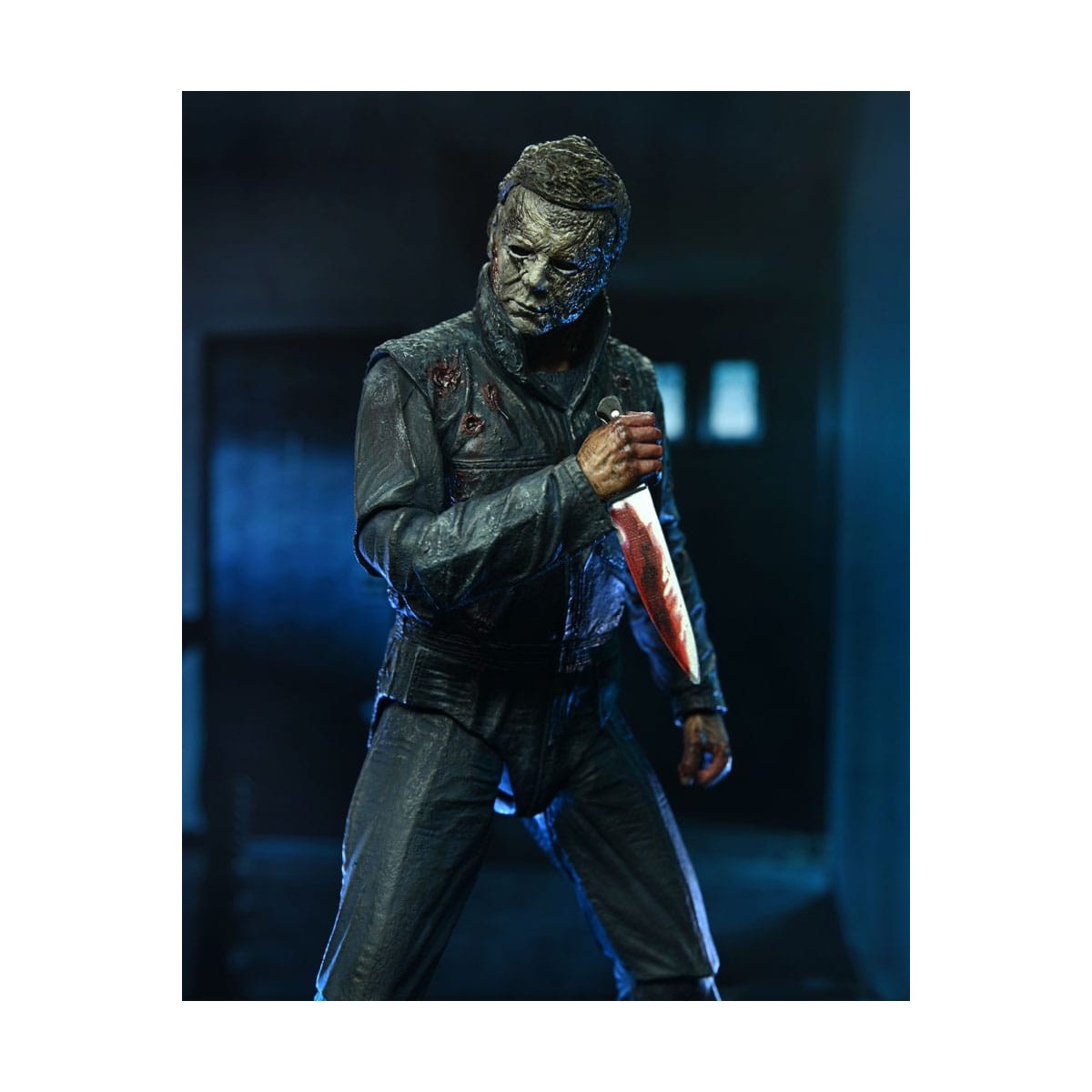 Neca Halloween finisce 2022 - Ultimate Michael Myers