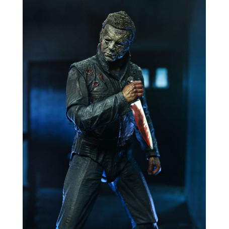 Neca Halloween finisce 2022 - Ultimate Michael Myers