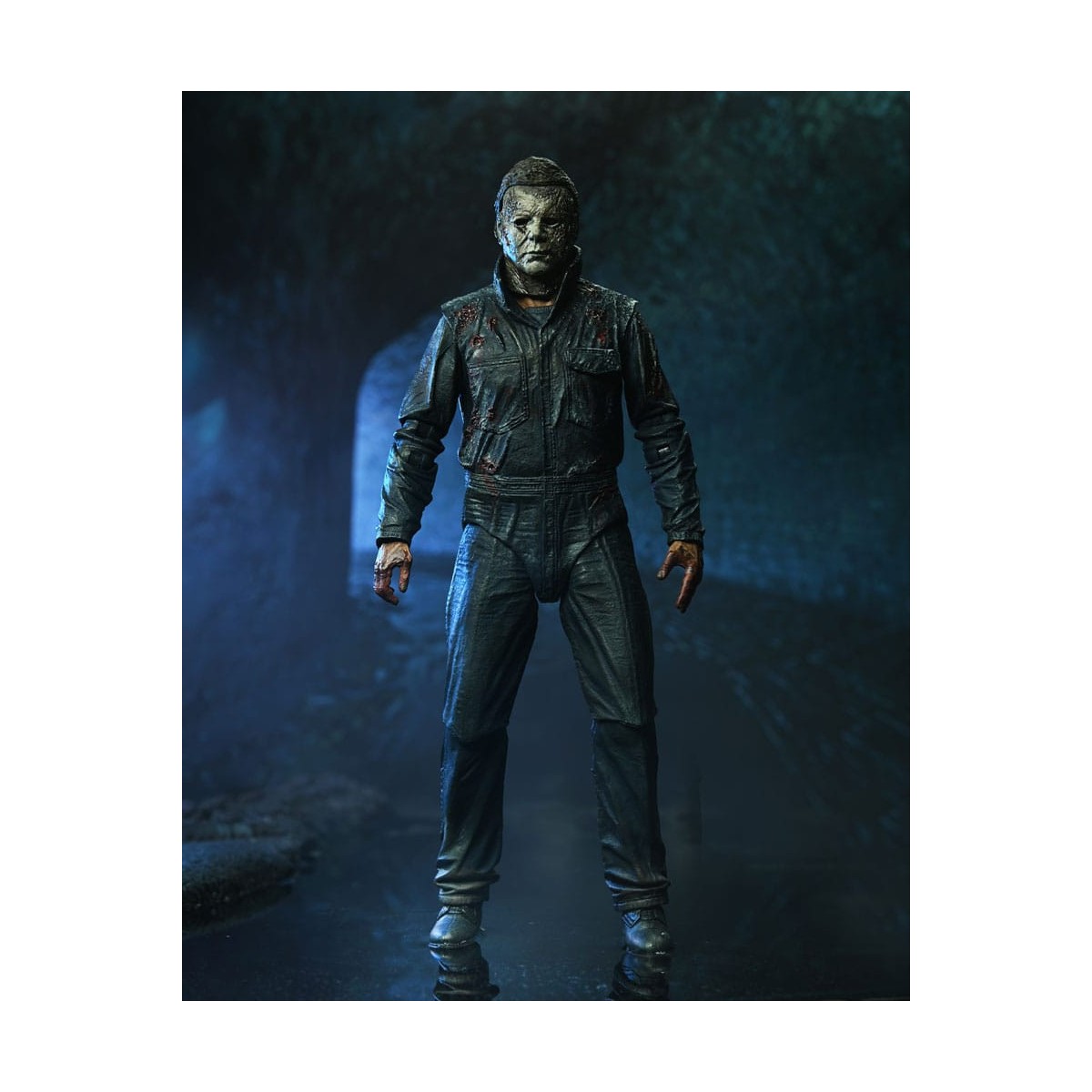 Neca Halloween finisce 2022 - Ultimate Michael Myers