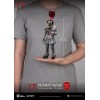 Regno delle bestie - IT - Pennywise Eroi d'azione dinamici 1/9