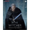 Trezero- Geralt di Rivia 1/6 - The Witcher Stagione 3