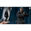 Trezero- Geralt di Rivia 1/6 - The Witcher Stagione 3