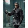Trezero- Geralt di Rivia 1/6 - The Witcher Stagione 3