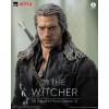 Trezero- Geralt di Rivia 1/6 - The Witcher Stagione 3