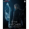 Trezero- Geralt di Rivia 1/6 - The Witcher Stagione 3