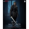 Trezero- Geralt di Rivia 1/6 - The Witcher Stagione 3