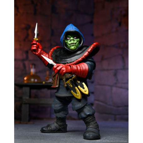 Neca - AD&D - Ultimate Zarak - Dungeons & Dragons