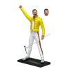 Neca Queen - Freddie Mercury (Yellow jacket) Live at Wembley Stadium 86