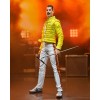 Neca Queen - Freddie Mercury (Yellow jacket) Live at Wembley Stadium 86