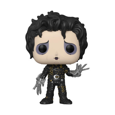 Funko POP! Film 979 Edward mani di forbice