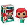 Funko Pop! Disney 27 - Ariel - La Sirenetta