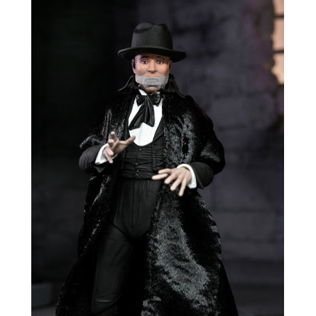 NECA - Ultimate Il fantasma dell'opera (1925) versione a colori - Mostri universali
