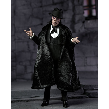 NECA - Ultimate Il fantasma dell'opera (1925) versione a colori - Mostri universali