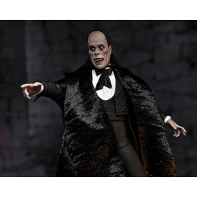 NECA - Ultimate Il fantasma dell'opera (1925) versione a colori - Mostri universali