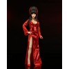 Neca - Elvira Padrona delle Tenebre Rosso, Spavento e Boo - Panno retrò