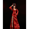 Neca - Elvira Padrona delle Tenebre Rosso, Spavento e Boo - Panno retrò