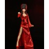 Neca - Elvira Padrona delle Tenebre Rosso, Spavento e Boo - Panno retrò