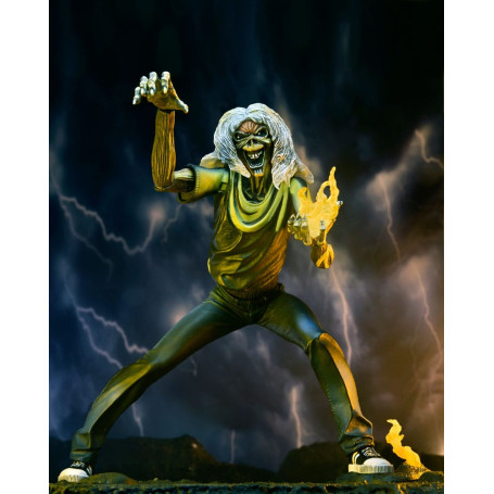Neca - Iron Maiden - Ultimate Number of the Beast 40° Anniversario
