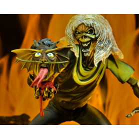 Neca - Iron Maiden - Ultimate Number of the Beast 40° Anniversario