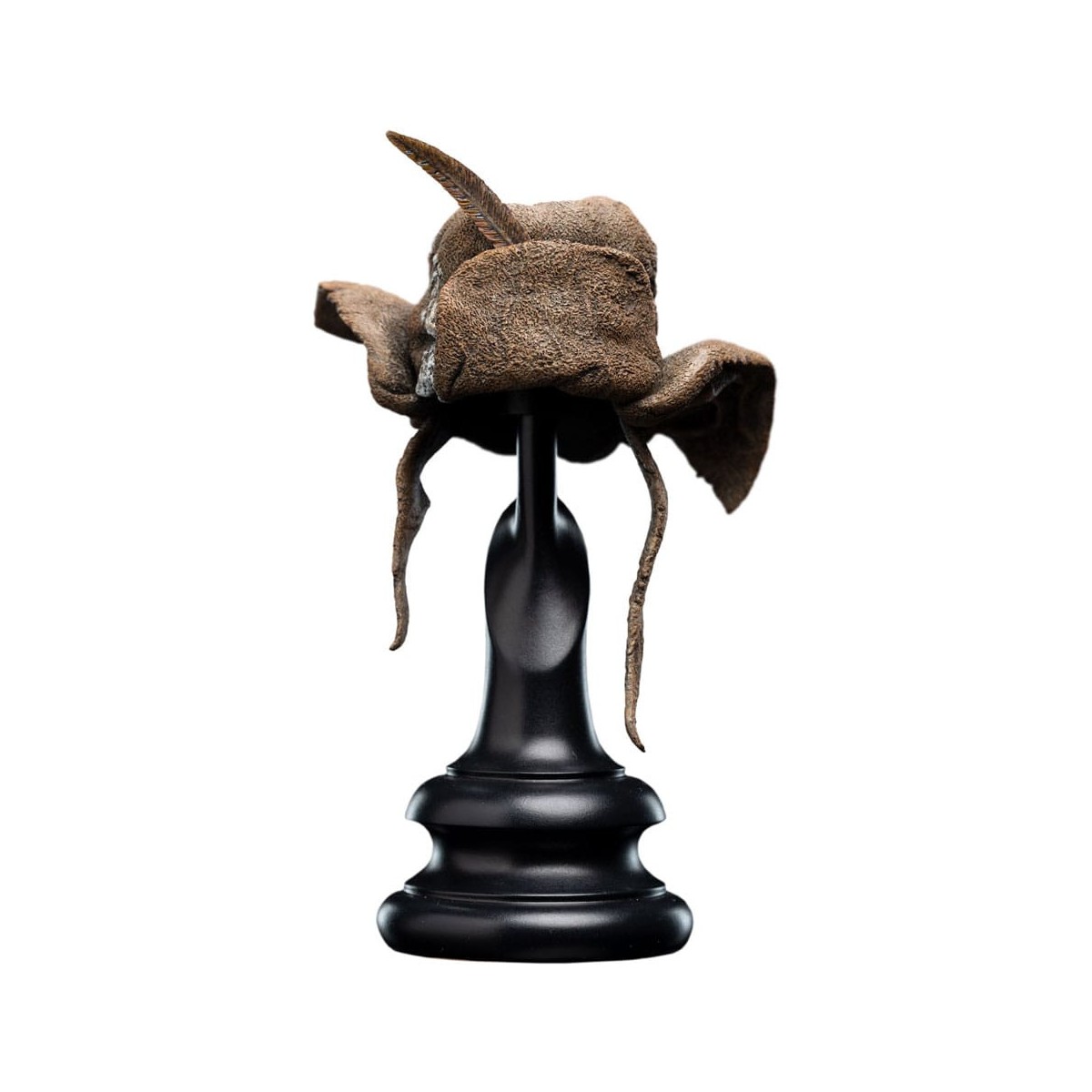 Weta Il Signore degli Anelli replica il cappello di Radagast il Bruno 1/4 - LOTR