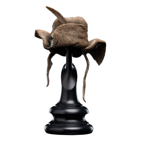Weta Il Signore degli Anelli replica il cappello di Radagast il Bruno 1/4 - LOTR