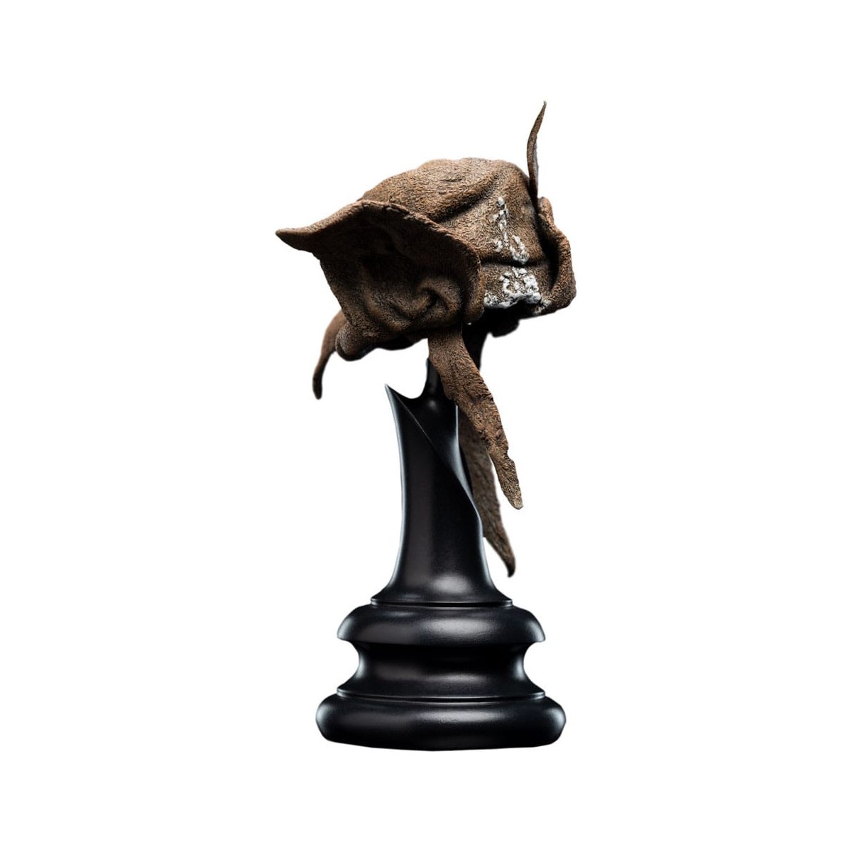 Weta Il Signore degli Anelli replica il cappello di Radagast il Bruno 1/4 - LOTR