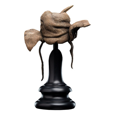 Weta Il Signore degli Anelli replica il cappello di Radagast il Bruno 1/4 - LOTR