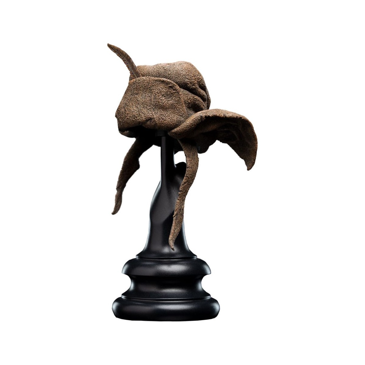 Weta Il Signore degli Anelli replica il cappello di Radagast il Bruno 1/4 - LOTR