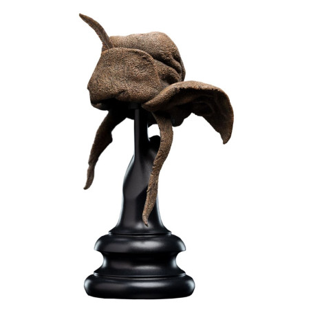 Weta Il Signore degli Anelli replica il cappello di Radagast il Bruno 1/4 - LOTR
