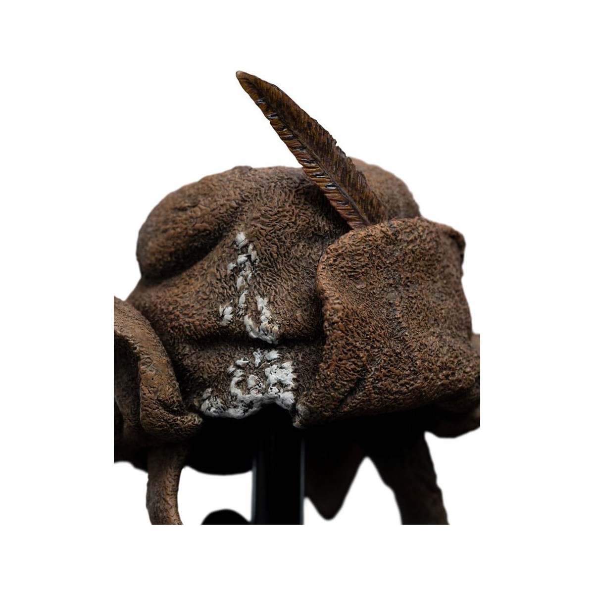 Weta Il Signore degli Anelli replica il cappello di Radagast il Bruno 1/4 - LOTR