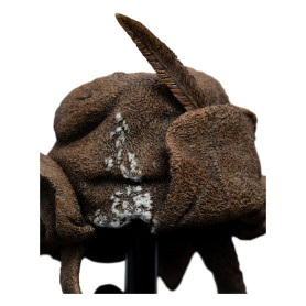 Weta Il Signore degli Anelli replica il cappello di Radagast il Bruno 1/4 - LOTR