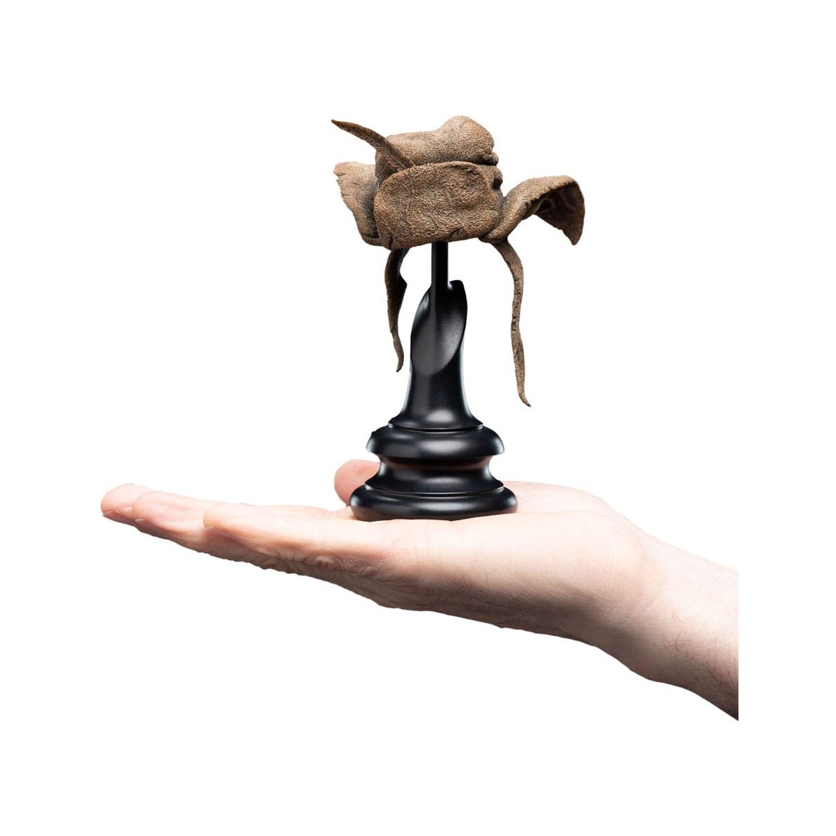 Weta Il Signore degli Anelli replica il cappello di Radagast il Bruno 1/4 - LOTR
